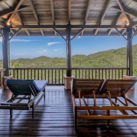 Casa Suenos Villa Punta Islita Екстериор снимка