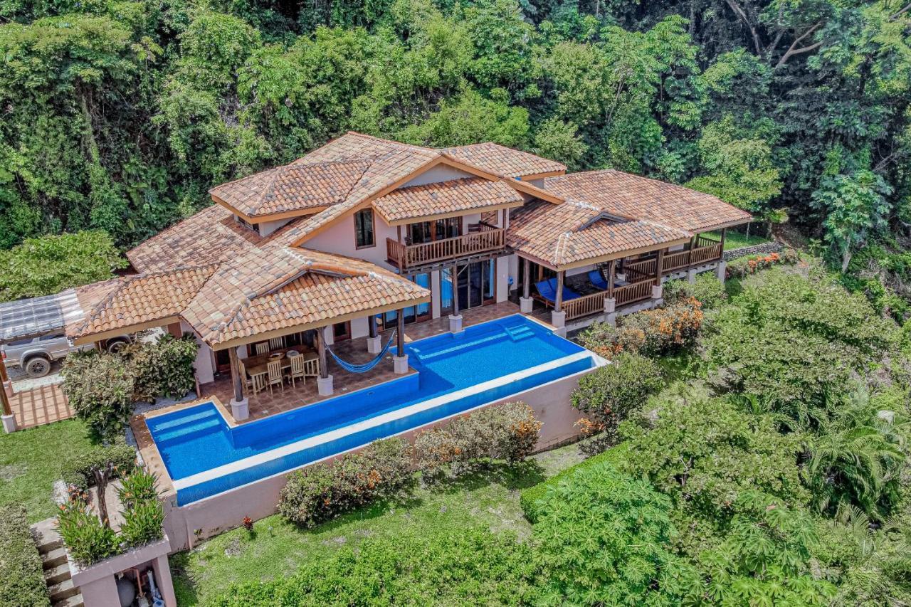 Casa Suenos Villa Punta Islita Екстериор снимка