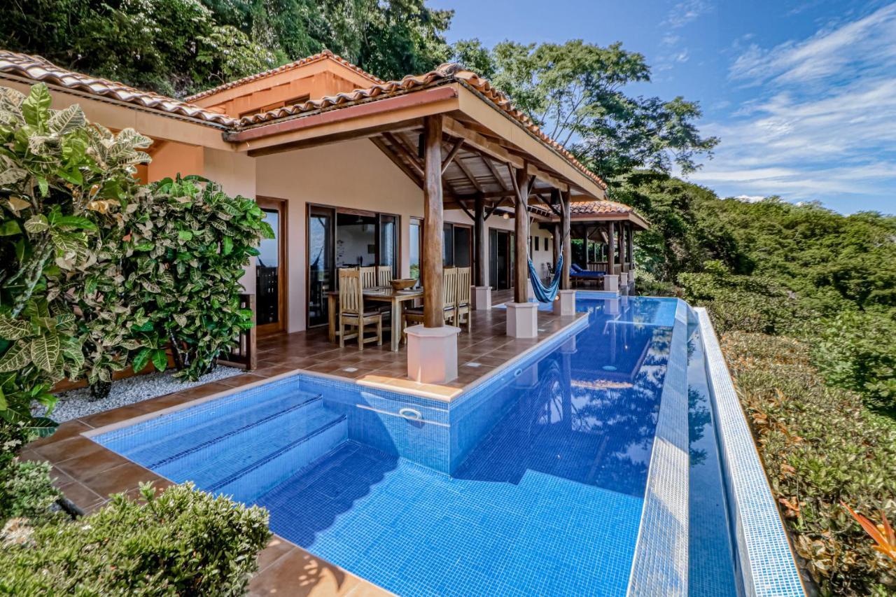 Casa Suenos Villa Punta Islita Екстериор снимка