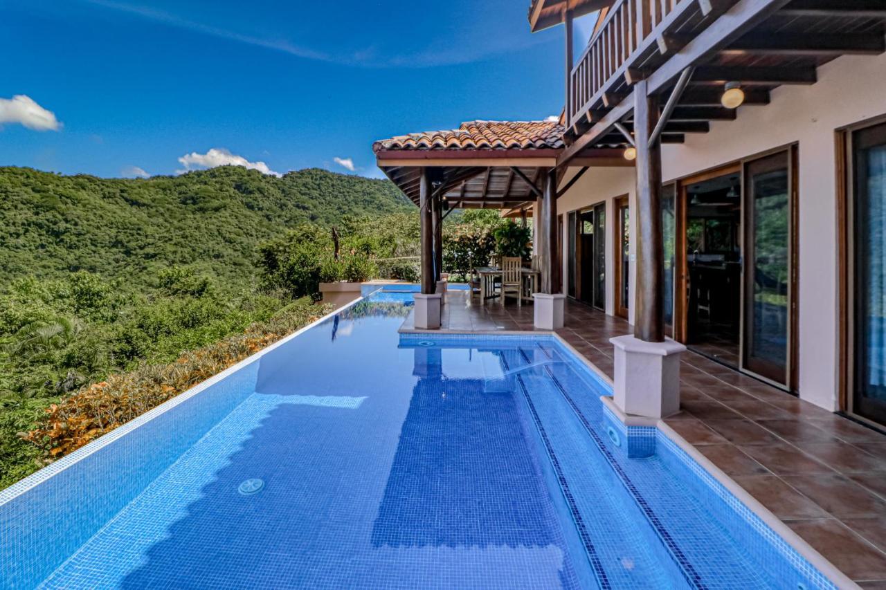 Casa Suenos Villa Punta Islita Екстериор снимка
