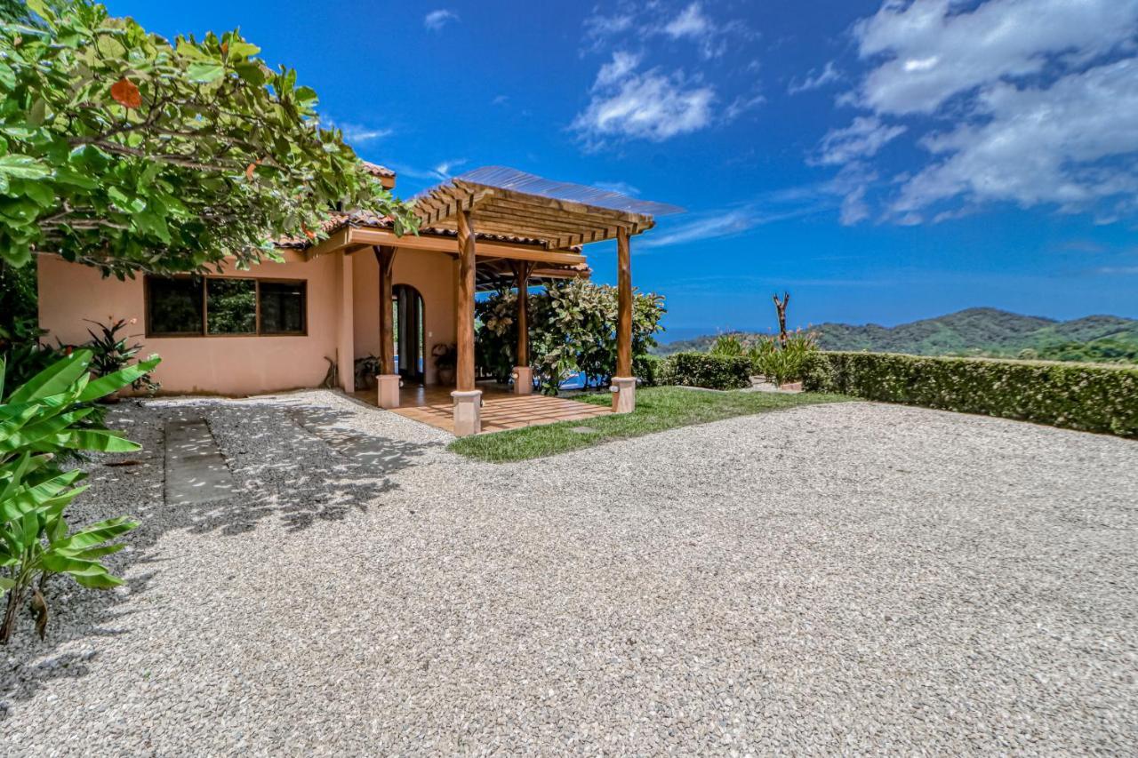 Casa Suenos Villa Punta Islita Екстериор снимка