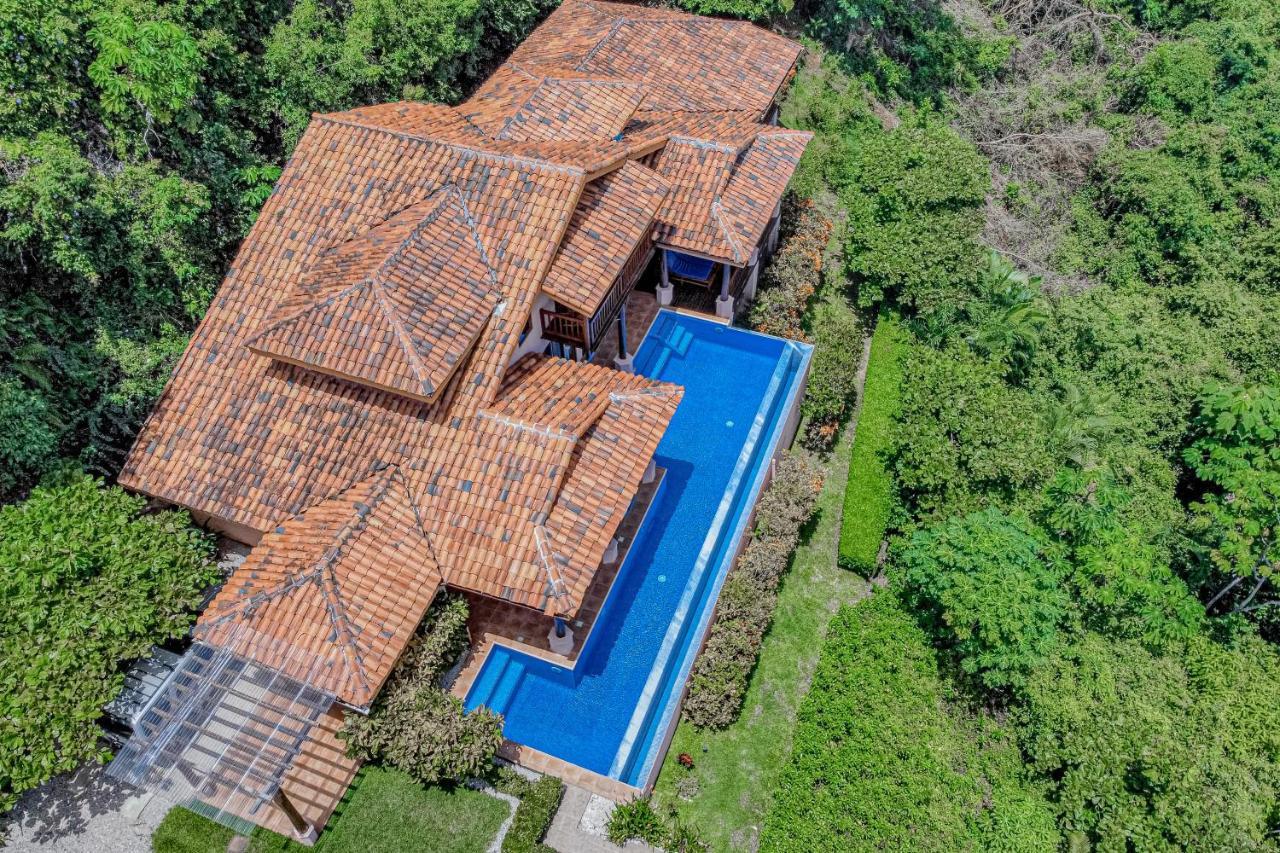 Casa Suenos Villa Punta Islita Екстериор снимка