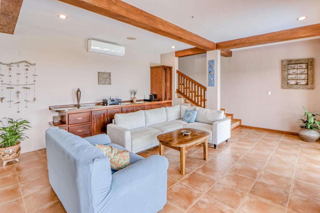 Casa Suenos Villa Punta Islita Екстериор снимка