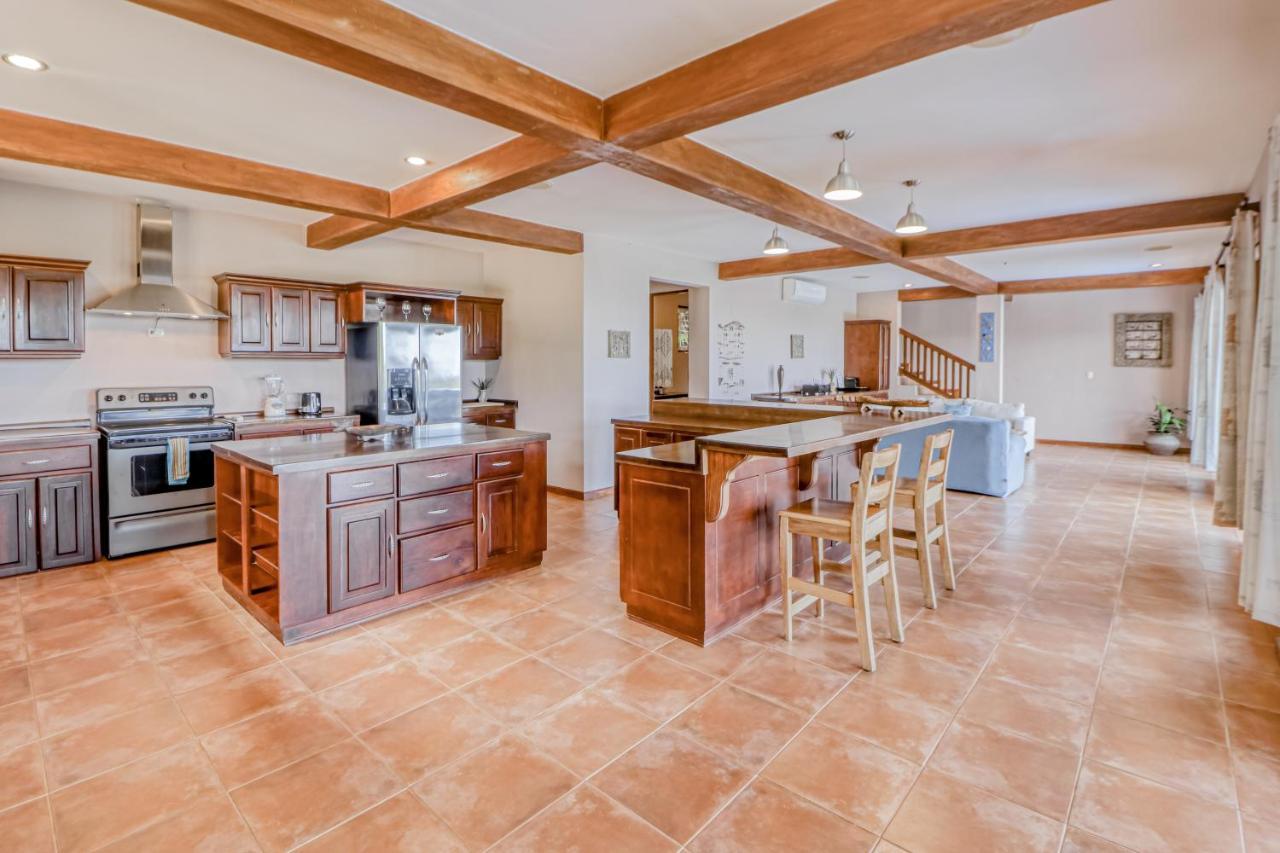 Casa Suenos Villa Punta Islita Екстериор снимка