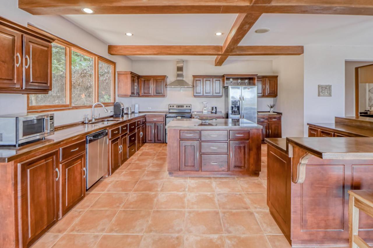 Casa Suenos Villa Punta Islita Екстериор снимка