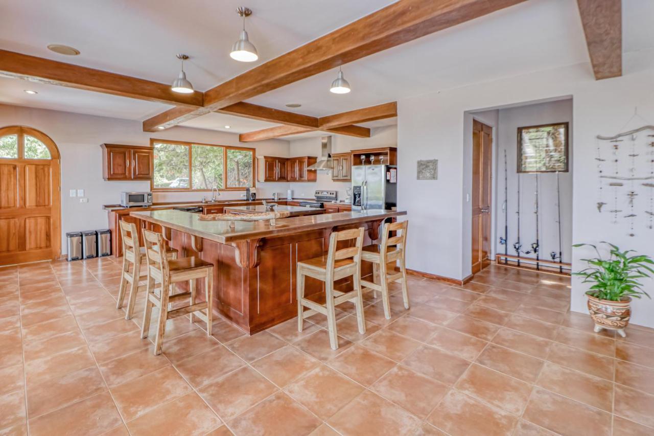 Casa Suenos Villa Punta Islita Екстериор снимка