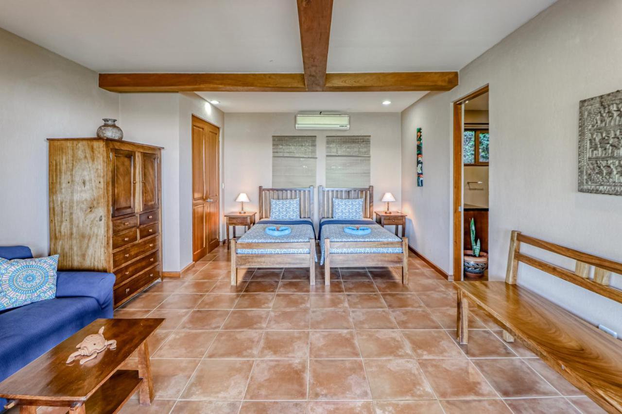 Casa Suenos Villa Punta Islita Екстериор снимка