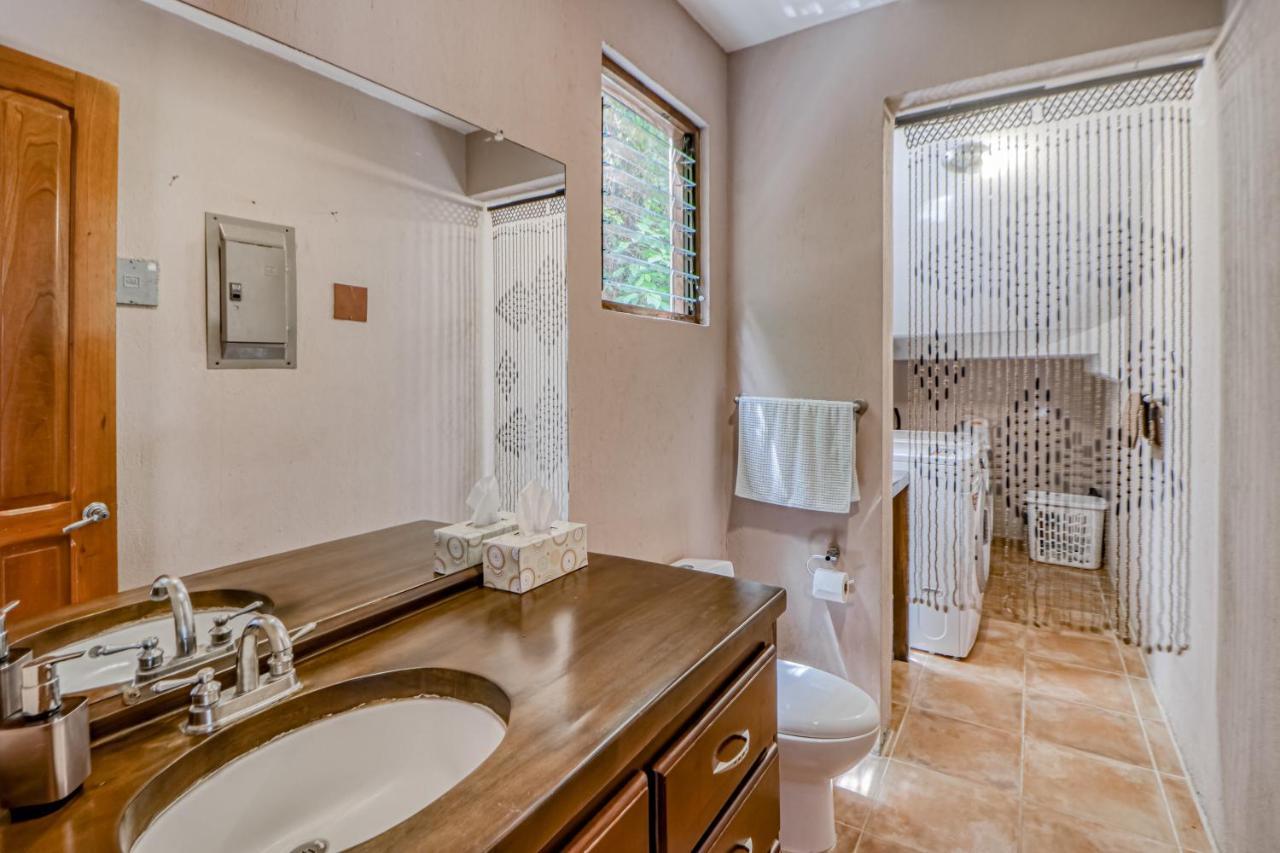Casa Suenos Villa Punta Islita Екстериор снимка