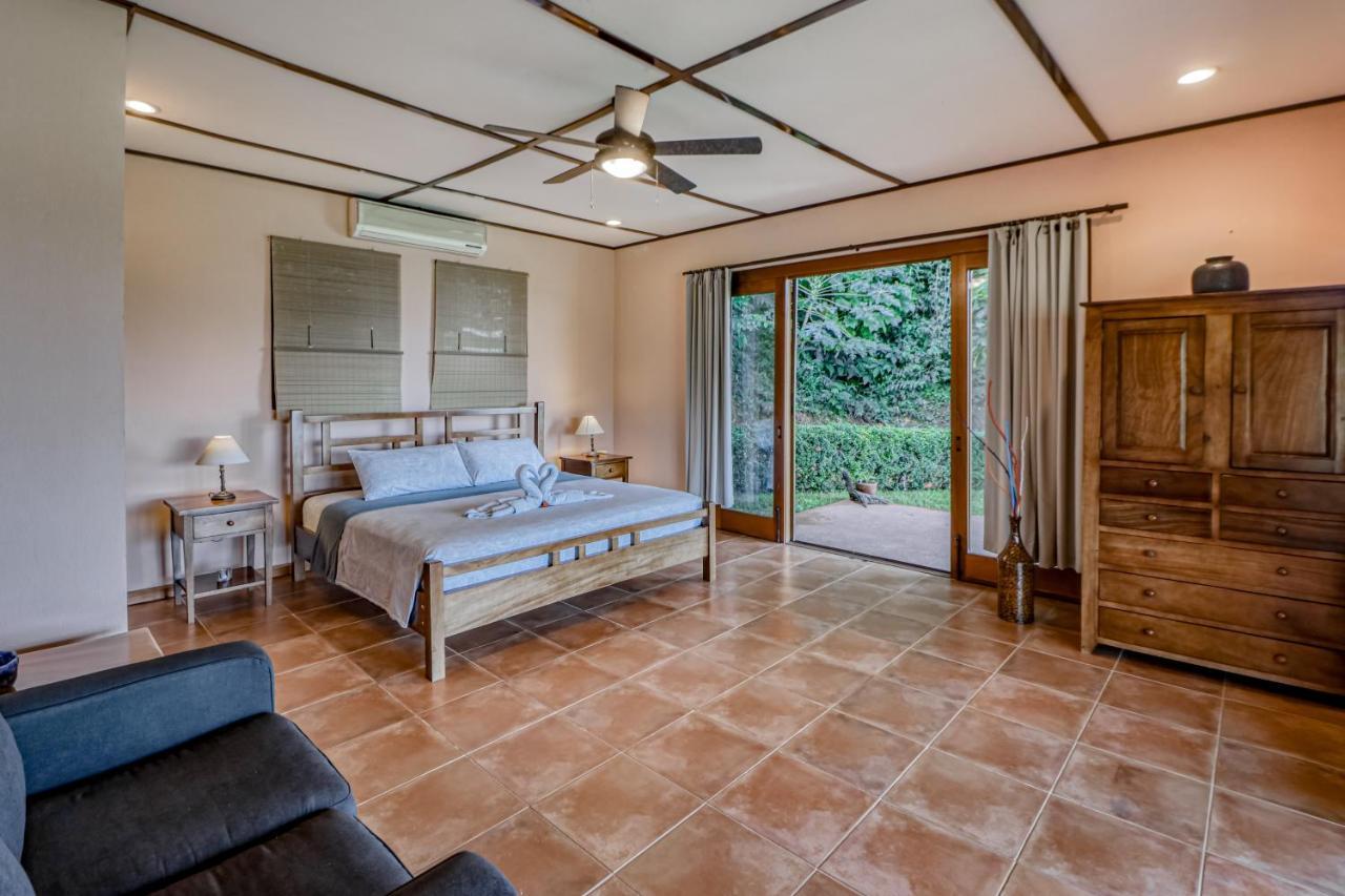 Casa Suenos Villa Punta Islita Екстериор снимка