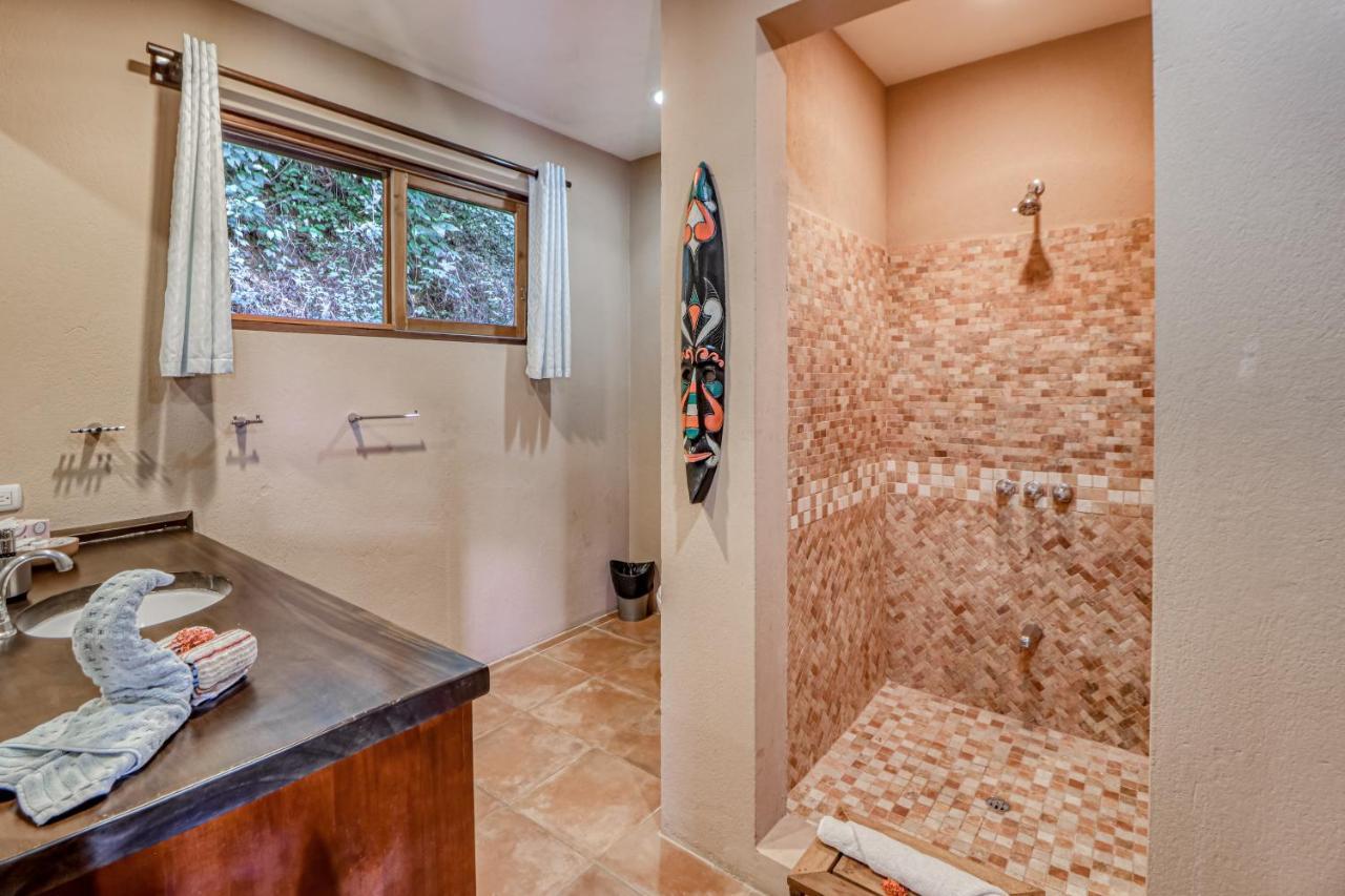 Casa Suenos Villa Punta Islita Екстериор снимка