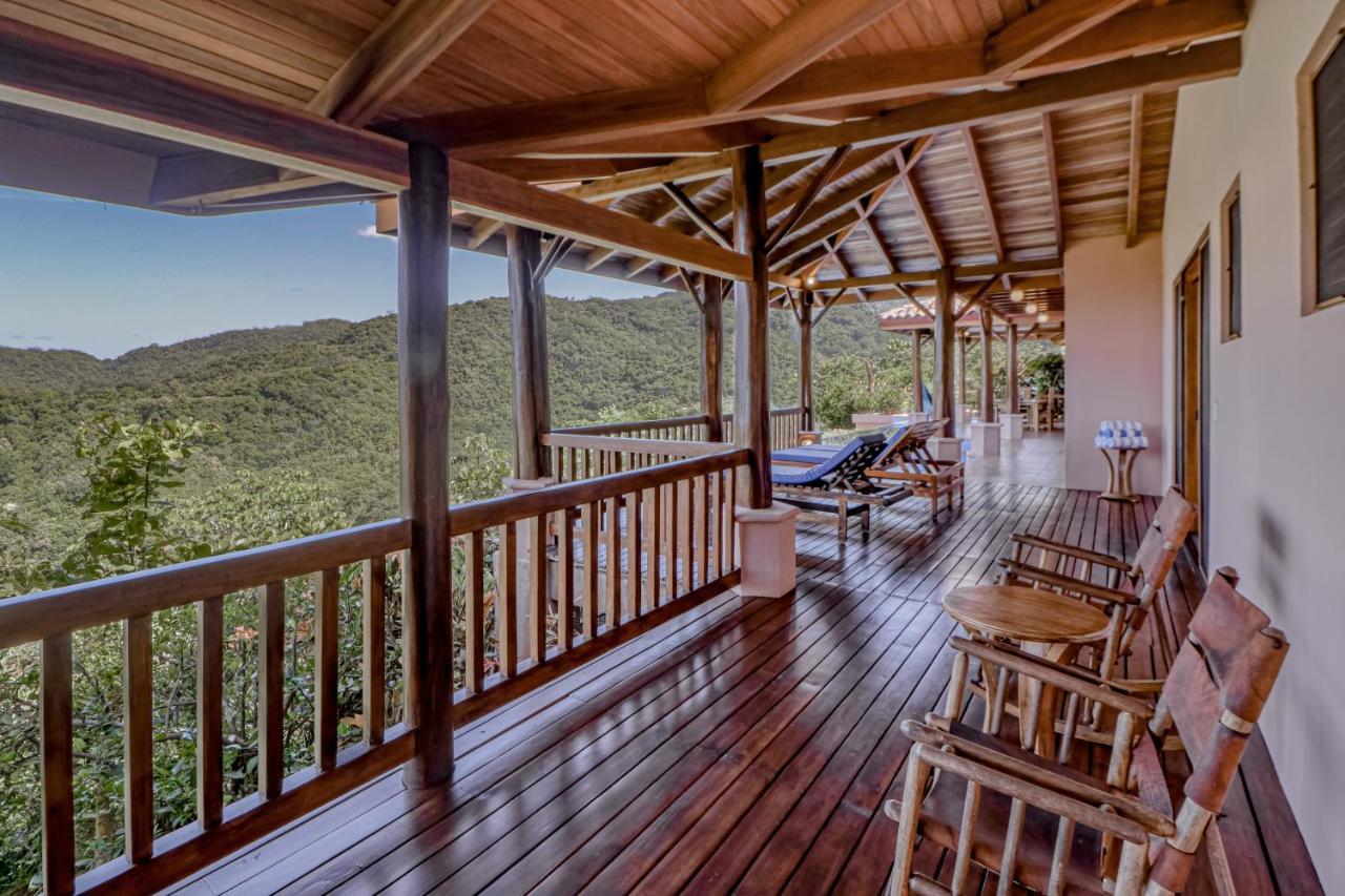 Casa Suenos Villa Punta Islita Екстериор снимка