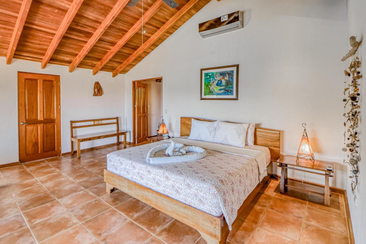 Casa Suenos Villa Punta Islita Екстериор снимка