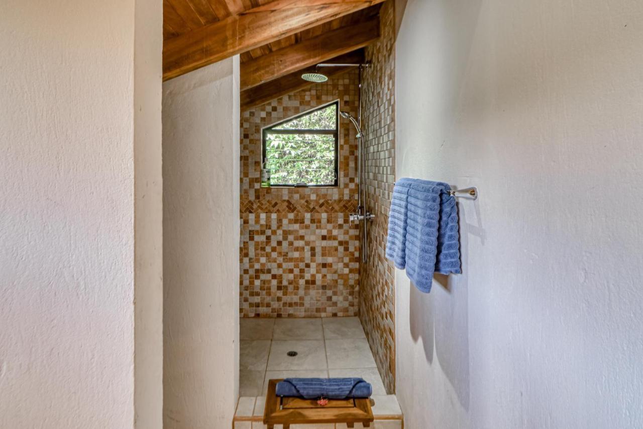 Casa Suenos Villa Punta Islita Екстериор снимка