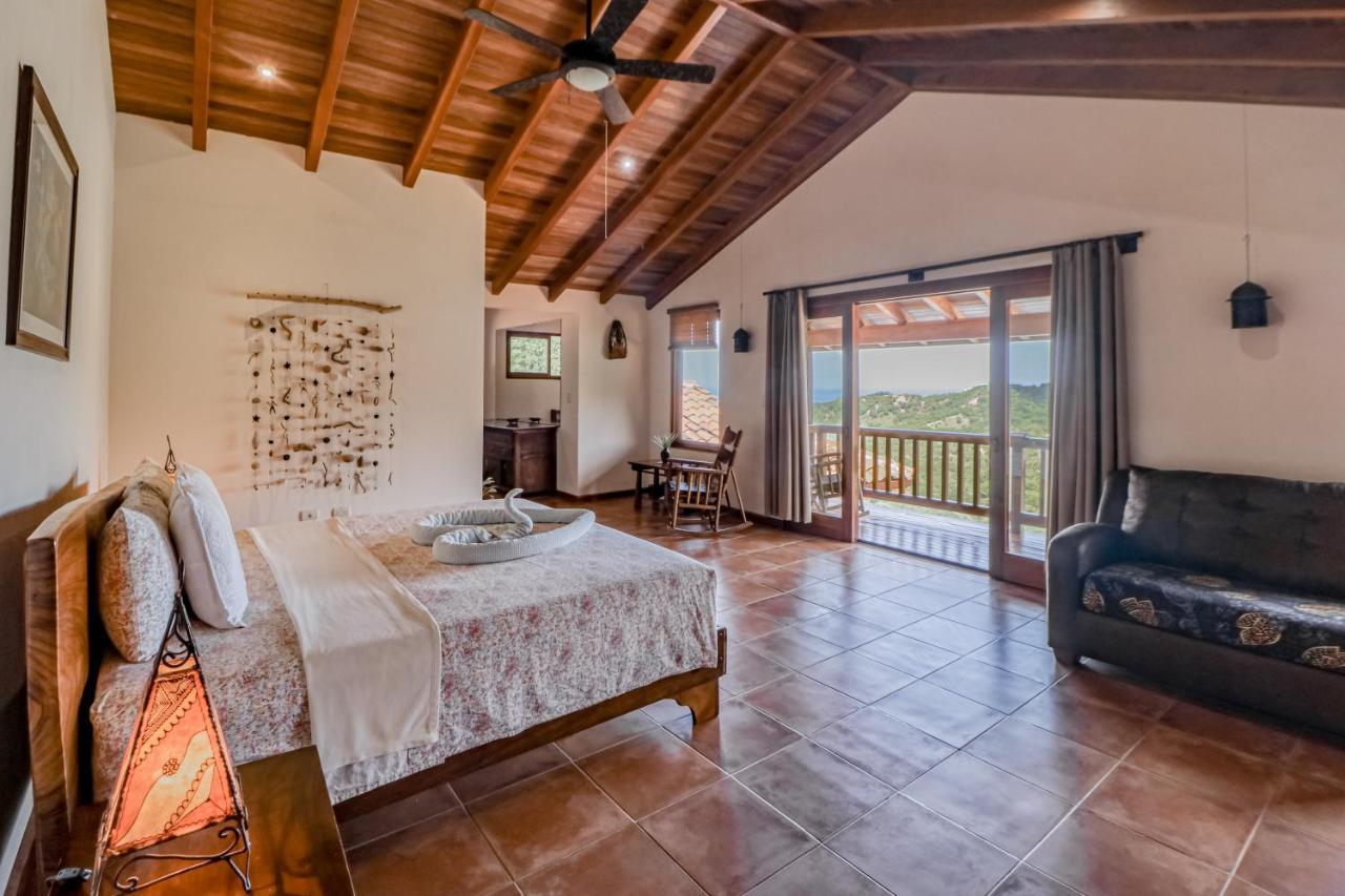 Casa Suenos Villa Punta Islita Екстериор снимка