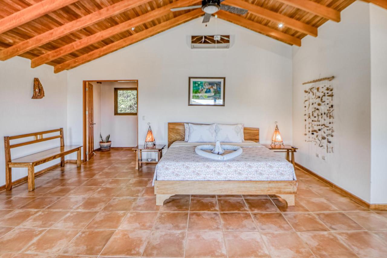 Casa Suenos Villa Punta Islita Екстериор снимка