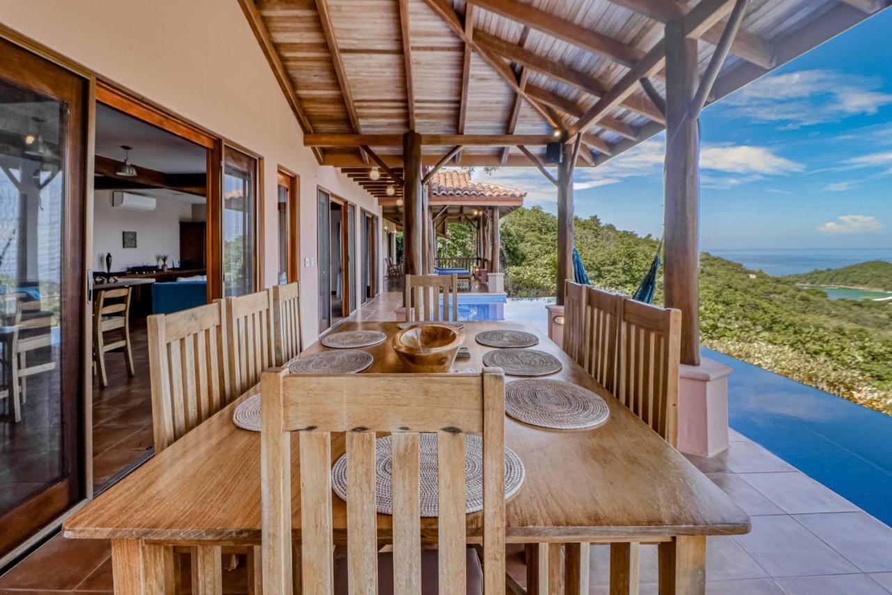 Casa Suenos Villa Punta Islita Екстериор снимка
