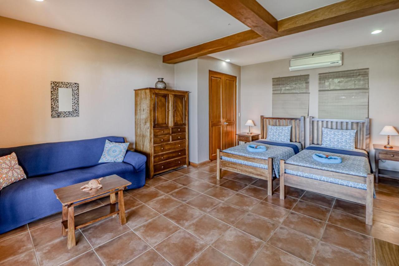 Casa Suenos Villa Punta Islita Екстериор снимка